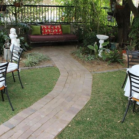 Simonsberg Guest House Stellenbosch Kültér fotó