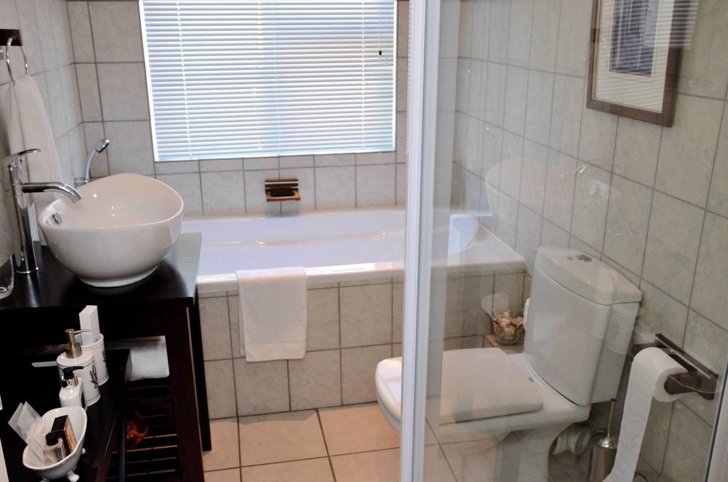 Simonsberg Guest House Stellenbosch Szoba fotó