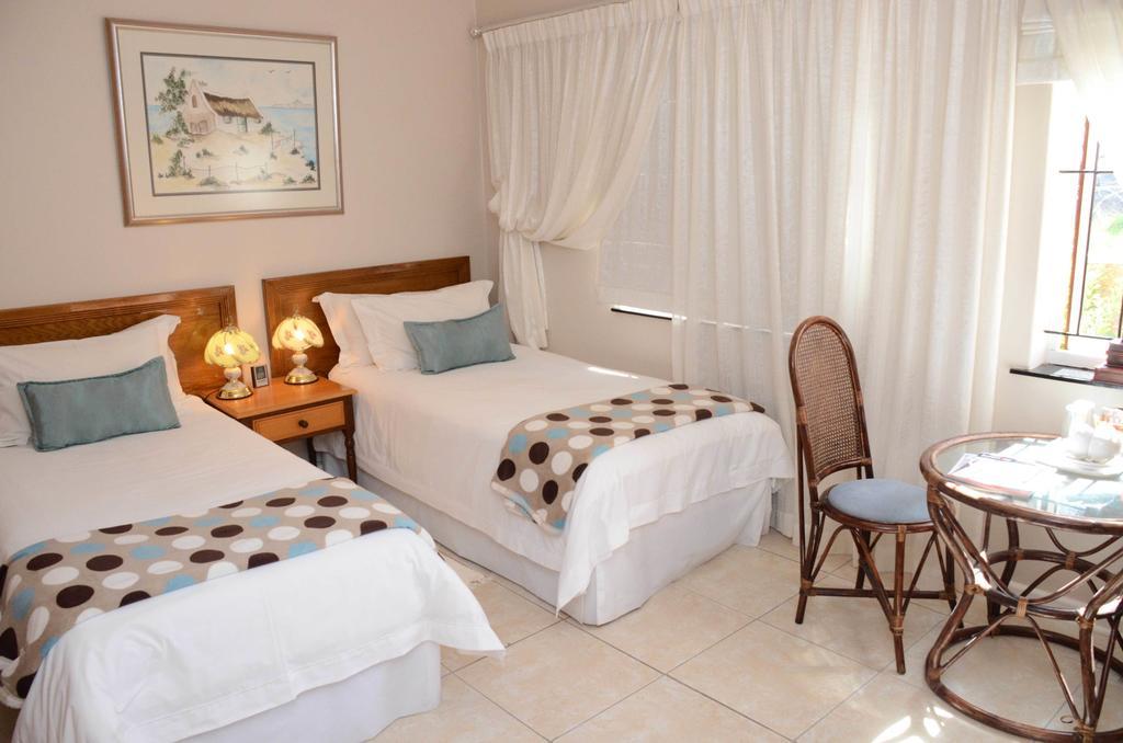 Simonsberg Guest House Stellenbosch Szoba fotó
