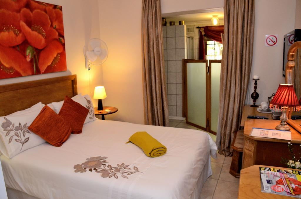 Simonsberg Guest House Stellenbosch Szoba fotó