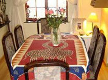 Simonsberg Guest House Stellenbosch Kültér fotó